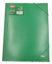 teczka-na-gumke-a4-zielona-patio-5907690881467