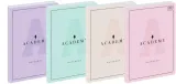 brulion-b5-128-academy-pastel-interdruk
