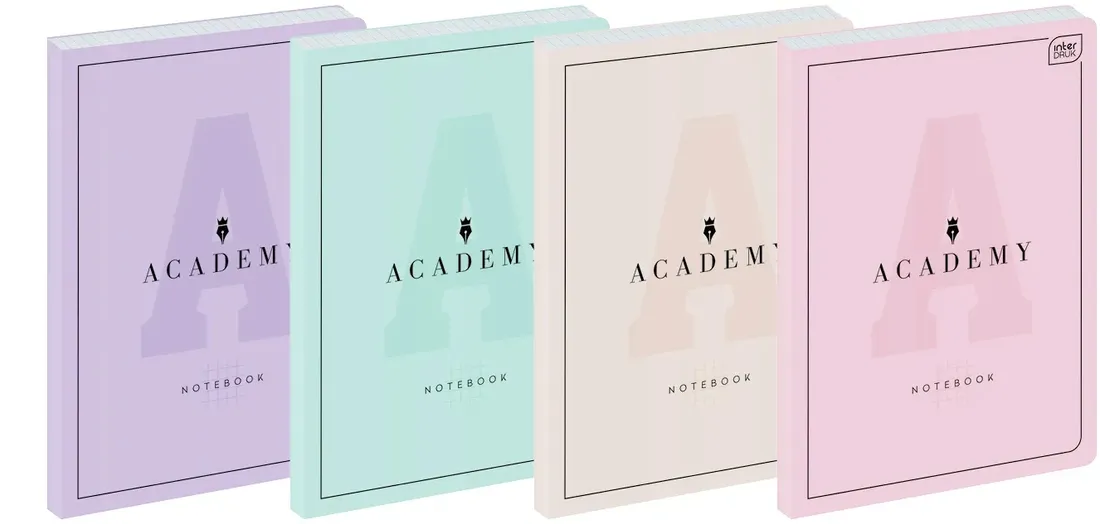 brulion-b5-128-academy-pastel-interdruk