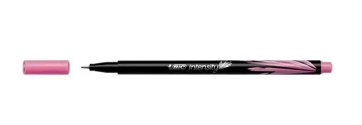 cienkopis-intensity-bic-pink-stan-nowy
