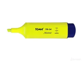 zakreslacz-zolty-to-334-toma-5901133034014