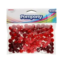 pompony-10mm-brewis-pom10-odcienie-czerwonego-5906