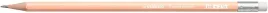 olowek-z-gumka-hb-swano-pastel-stabilo-morelowy