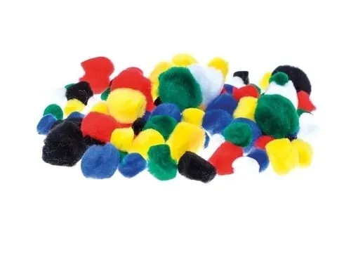 pompony-mix-kolor-brewis-pom01-stan-nowy