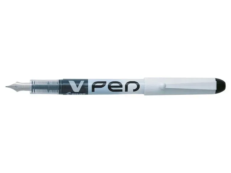 pioro-v-pen-pilot-czarne