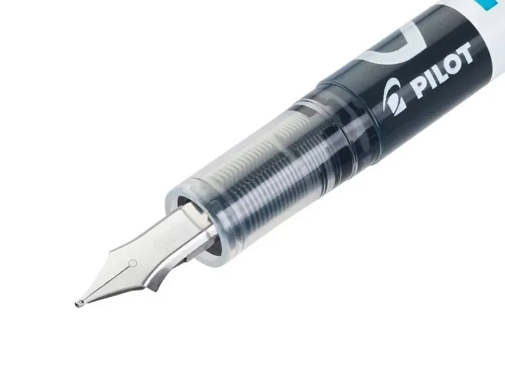 pioro-v-pen-pilot-czarne-stan-nowy