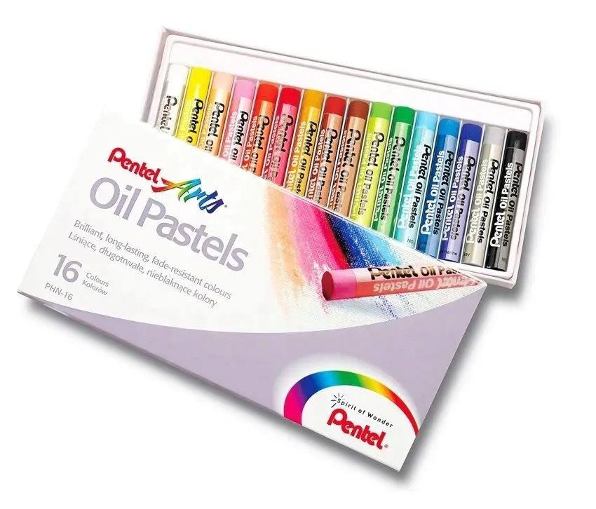 pastele-olejne-pentel-16szt