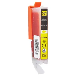 tusz-canon-ca-551y