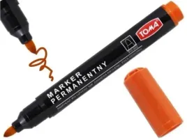 marker-pernamentny-to-202-pomarnczowy-toma-5901133