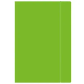teczka-z-gumka-a4-interdruk-fluo-zielona-590227721