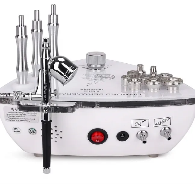oxybrazja-mikrodermabrazja-2w1-stan-nowy