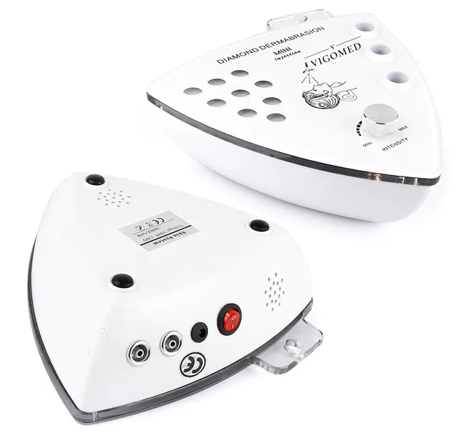 oxybrazja-mikrodermabrazja-2w1-stan-nowy
