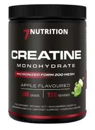 2-sztuki-7nutrition-creatine-monohydrate-green-apple-monohydrat-kreatyn