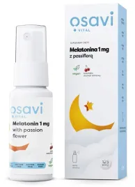 2-sztuki-osavi-melatonina-1-mg-z-passiflora-smak-wisniowy-25-ml