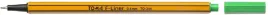 cienkopis-toma-f-liner-to-344-jasno-zielony