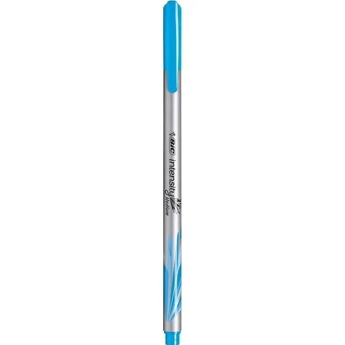 cienkopis-intensity-medium-bic-sky-blue