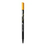 cienkopis-intensity-bic-dark-yellow