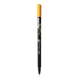 cienkopis-intensity-bic-dark-yellow