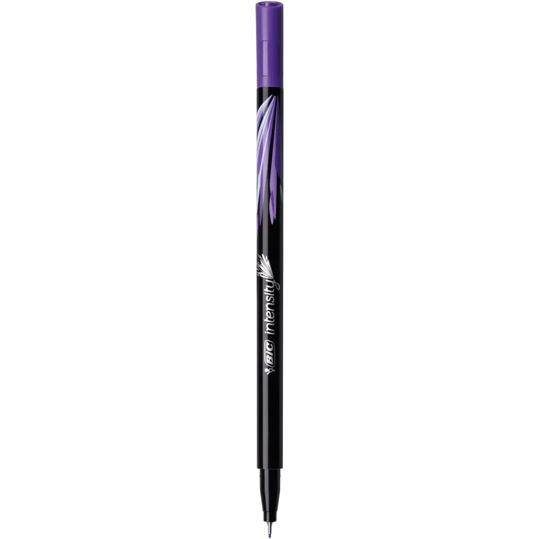 cienkopis-intensity-bic-purple