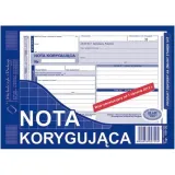 druk-nota-korygujaca-a5-108-3e