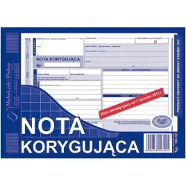 druk-nota-korygujaca-a5-108-3e