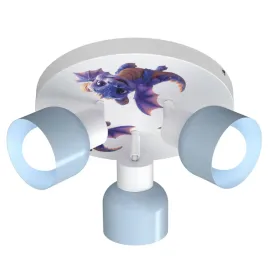 dziecieca-lampa-sufitowa-dla-chlopca-smok-dinozaur-led-polska