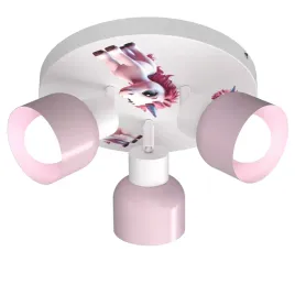 dziecieca-lampa-sufitowa-dla-dziewczynki-jednorozec-unicorn-led-polska