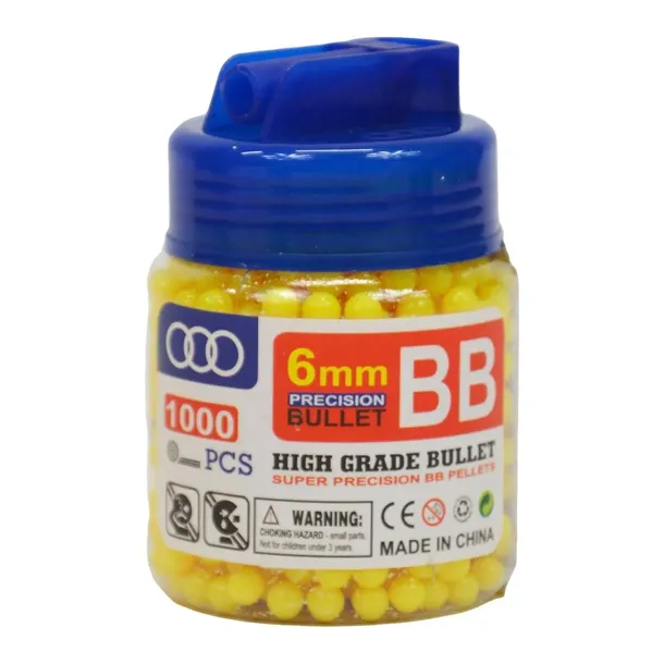 kulki-do-pistoletu-100szt-bohater-brak