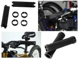 chwyty-rowerowe-trizand-23230-stan-nowy-waga-136-g