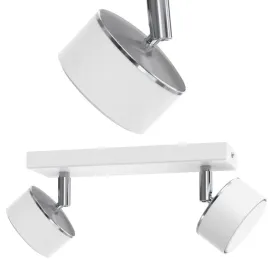 plafon-sufitowy-reflektor-bialy-chrom-ruchomy-led-gx53-polska-lampa