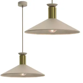 lampa-wiszaca-duzy-klosz-e27-kaszmir-zloty-metalowa-polska-lampa-led