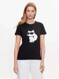 koszulka-damska-karl-lagerfeld-r-s