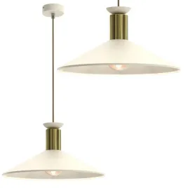 lampa-wiszaca-duzy-klosz-e27-bez-zloty-metalowa-polska-lampa-led