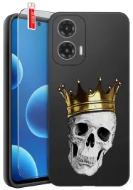 etui-do-motorola-moto-g45-5g-or-wzory-or-silikonowe-matt-case-szklo-9h