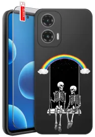 etui-do-motorola-moto-g45-5g-or-wzory-or-silikonowe-matt-case-szklo-9h