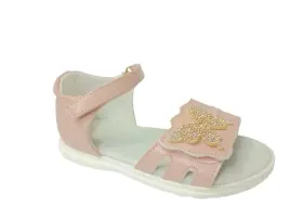 sandalki-sandaly-r29-dziewczece-rozowe-z-pieta-na-rzepy