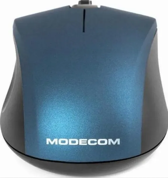 modecom-wm10s-silent-niebieska-stan-nowy