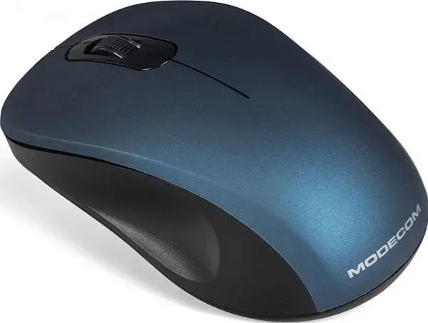 modecom-wm10s-silent-niebieska-kolor-niebieski