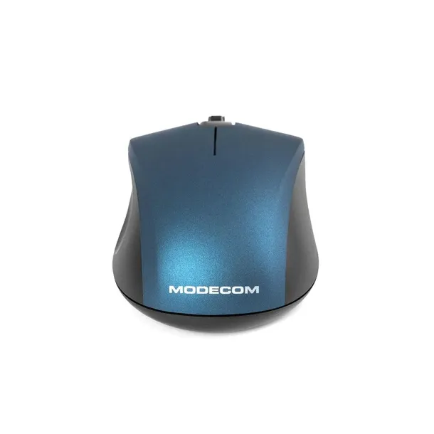 modecom-wm10s-silent-niebieska-sensor-optyczny