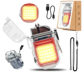 zapalniczka-plazmowa-z-lampka-led-lukowa-usb-wodoszczelna-survival-outdoor