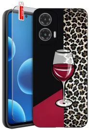 etui-do-motorola-moto-g45-5g-or-wzory-or-silikonowe-matt-case-szklo-9h