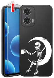 etui-do-motorola-moto-g45-5g-or-wzory-or-silikonowe-matt-case-szklo-9h
