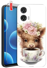 etui-do-motorola-moto-g45-5g-or-wzory-or-silikonowe-matt-case-szklo-9h