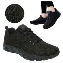 lekkie-buty-sportowe-siatkowe-letnie-biegania-rekreacyjne-vertigo-czarne-42