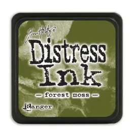 tusz-distress-mini-forest-moss-ranger