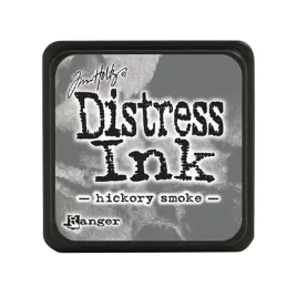 tusz-distress-mini-hickory-smoke-ranger