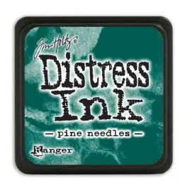 tusz-distress-mini-pine-needles-ranger