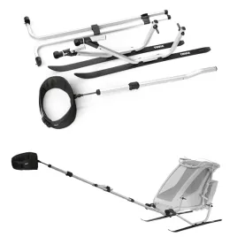zestaw-do-biegania-thule-chariot-2-cross-country-skiing-kit-do-przyczepki