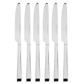 noz-obiadowy-stalowy-24-cm-stal-nierdzewna-wilmax-6-sztuk-zestaw