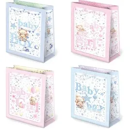 torebki-ozdobne-xl-68-baby-boy-baby-girl-10-sztuk